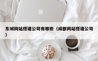 明港东城网站搭建公司有哪些（成都网站搭建公司）